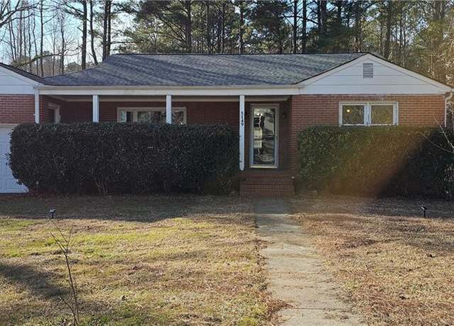 Property at 5149 Townpoint Rd, Suffolk, VA 23435, 3 beds, 1 bath