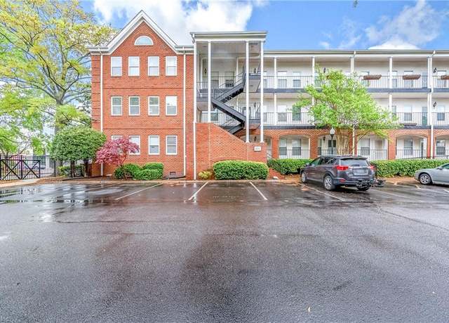 Property at 101 Westover Ave #201, Norfolk, VA 23507, 2 beds, 2 baths