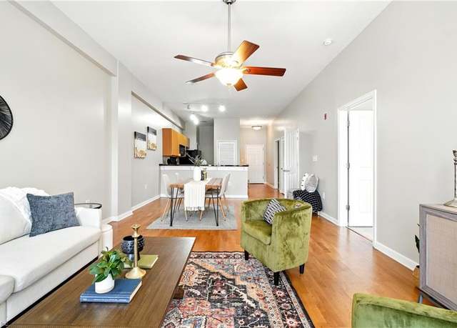 Property at 388 Boush St #122, Norfolk, VA 23510, 2 beds, 2 baths