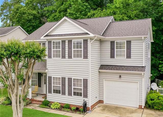 Property at 5049 Kelso St, Suffolk, VA 23435, 4 beds, 2.5 baths