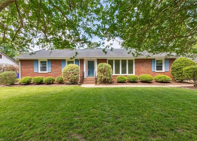 Property at 4422 Gannon Rd, Portsmouth, VA 23703, 3 beds, 2 baths