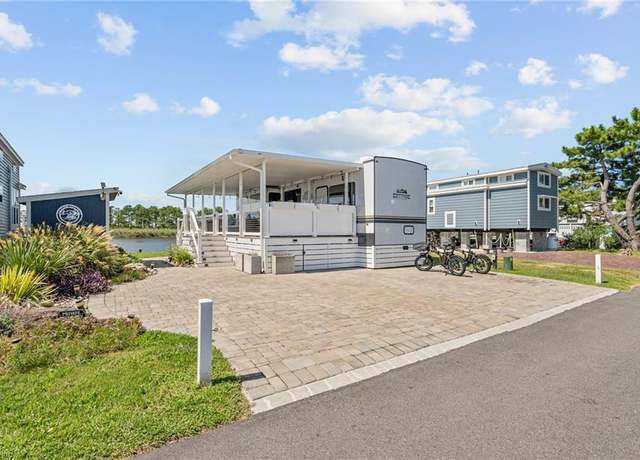 Property at 3665 Sandpiper Rd #145, Virginia Beach, VA 23456