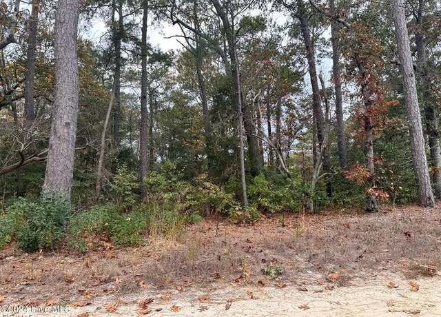 Property at 110 Linden St, Jarvisburg, NC 27947