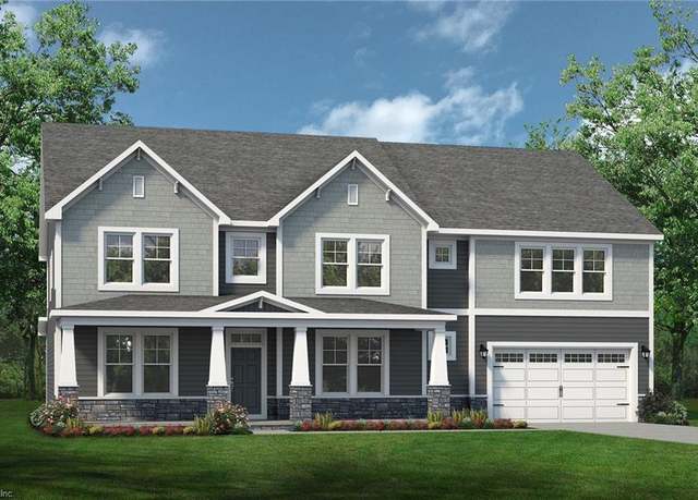Property at 306 Rhapsody Dr, Suffolk, VA 23435, 5 beds, 4.5 baths