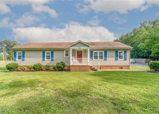 Zillow homes for sale 23457