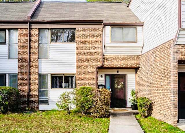 Property at 123 Windsor Pines Way Unit H, Newport News, VA 23608, 3 beds, 2.5 baths