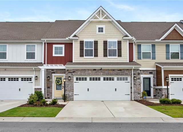 Property at 1623 Catbird Ln, Chesapeake, VA 23323, 3 beds, 2.5 baths