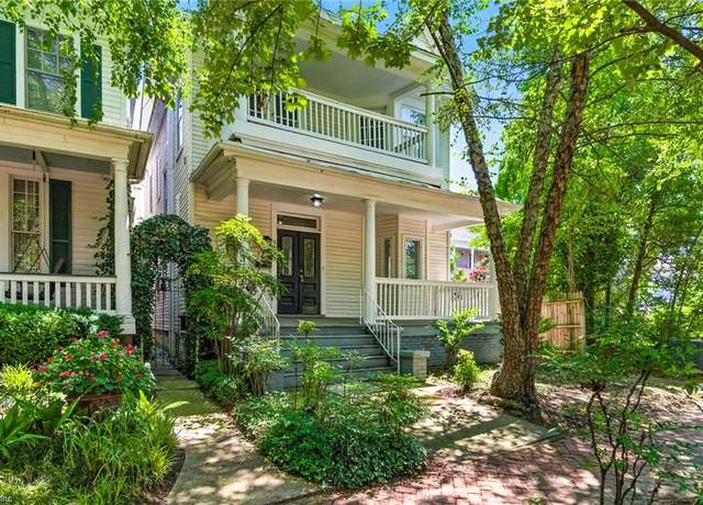 Property at 329 Dinwiddie St, Portsmouth, VA 23707, 6 beds, 3 baths