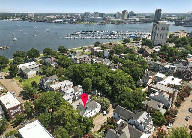 Property at 329 Dinwiddie St, Portsmouth, VA 23707, 6 beds, 3 baths