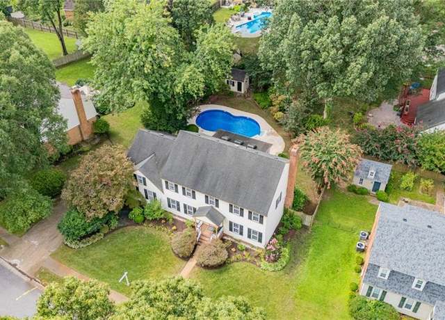 Property at 4753 Michaux Dr, Virginia Beach, VA 23464, 5 beds, 3 baths
