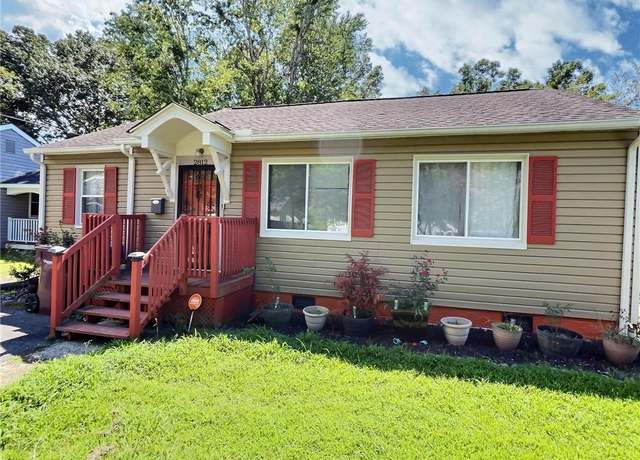 Property at 2812 Omar St, Chesapeake, VA 23324, 3 beds, 1 bath