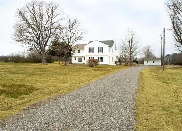 Property at 1934 Farley Park Dr, Church View, VA 23032, 4 beds, 4.5 baths