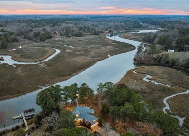 Property at 215 Deep Water Way, Carrollton, VA 23314, 4 beds, 5.5 baths