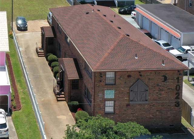 Property at 1023 Little Bay Ave, Norfolk, VA 23503, 4 beds, 4 baths