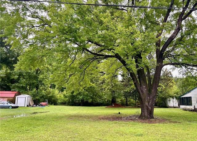 Property at .07AC Washington Ave, Franklin, VA 23851