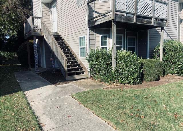 Property at 251 Lantana Ln Unit A, Hampton, VA 23669, 2 beds, 2 baths