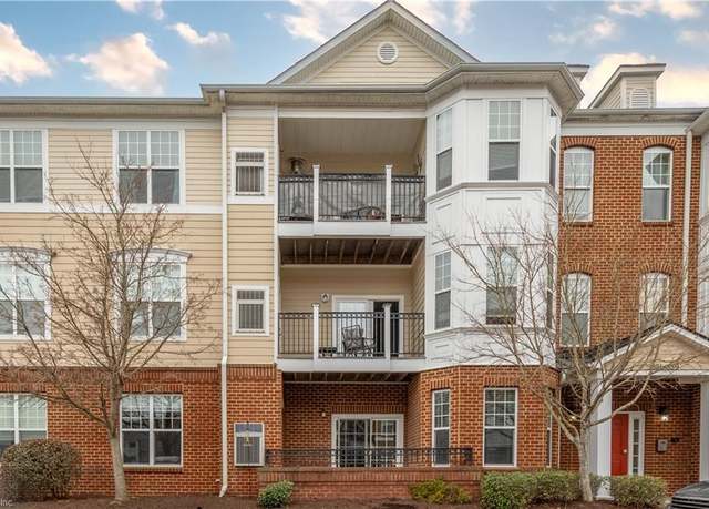 Property at 621 Claire Ln, Newport News, VA 23602, 3 beds, 2 baths
