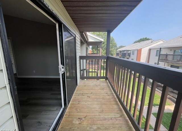 Property at 20 Wells Ct, Hampton, VA 23666, 1 bed, 1 bath