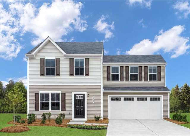 Property at 137 Monmouth St, Portsmouth, VA 23702, 3 beds, 2.5 baths