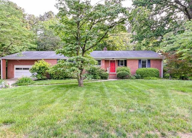 Property at 110 Duer Dr, Williamsburg, VA 23188, 4 beds, 2 baths