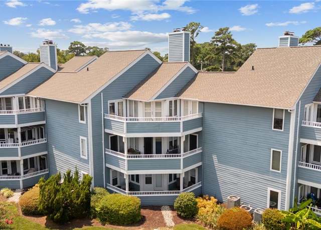 Property at 4840 Bay Landing Dr, Virginia Beach, VA 23455, 2 beds, 2 baths