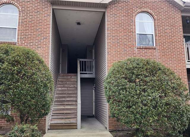 Property at 517 Mary Roberts Ln, Newport News, VA 23608, 1 bed, 1.5 baths