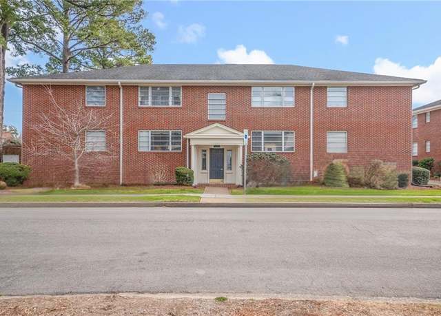 Property at 7720 Dunfield Pl Unit A3, Norfolk, VA 23505, 3 beds, 3 baths