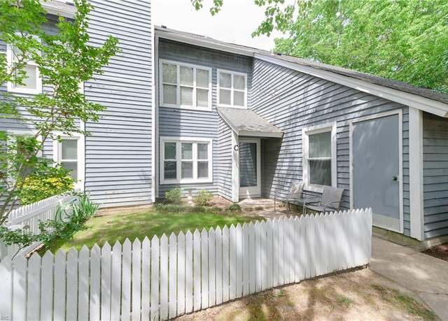 Property at 12750 Saint George St Unit C, Newport News, VA 23602, 2 beds, 2 baths