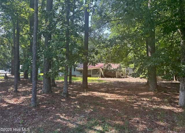 Property at 69 Gates Forest Rd, Eure, NC 27935