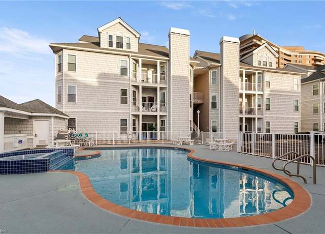 Property at 2312 Beach Haven Dr #103, Virginia Beach, VA 23451, 2 beds, 2 baths