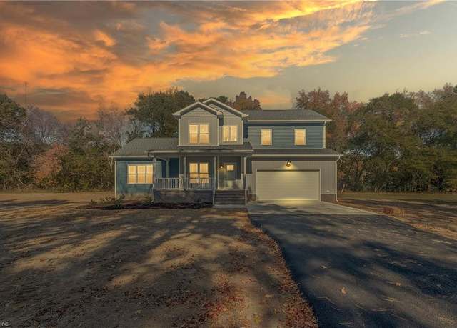 Property at lot 1 Marshall Ln, Gloucester, VA 23072, 4 beds, 3.5 baths