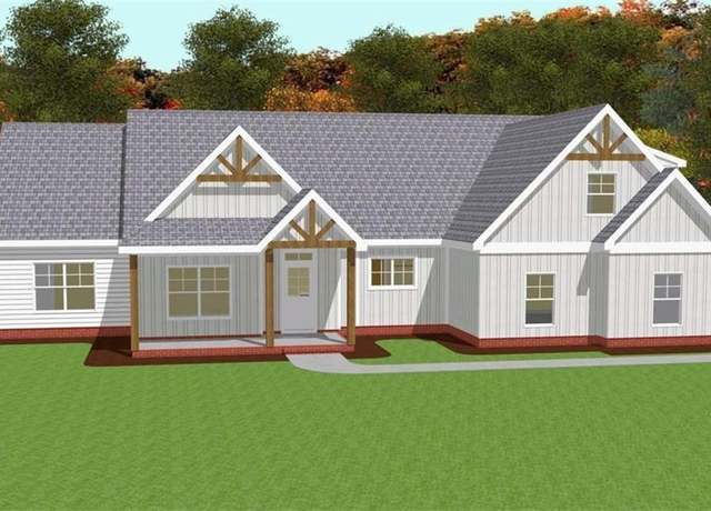 Property at 114 Rosewood Dr, Suffolk, VA 23434, 4 beds, 3.5 baths