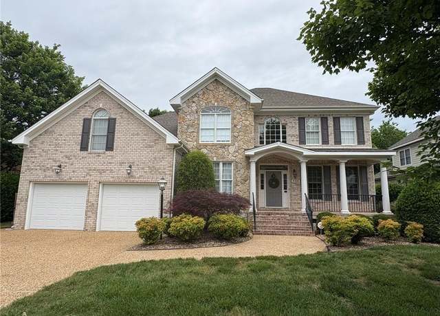 Property at 5206 Rockport Lndg, Suffolk, VA 23435, 6 beds, 4 baths