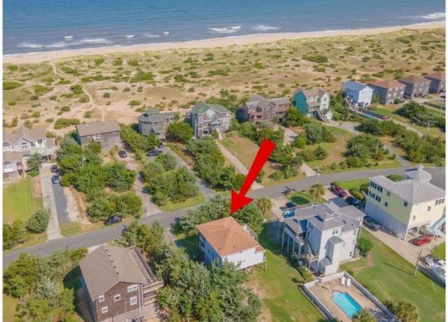Property at 27250 Dory Rd, Salvo, NC 27972, 4 beds, 2 baths