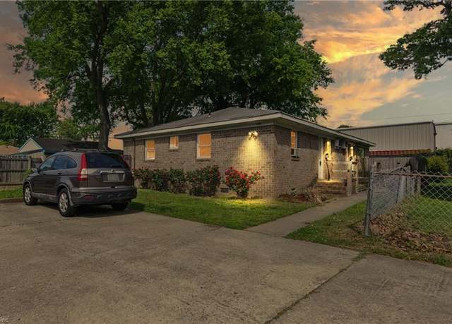 Property at 7938 Turner Rd, Norfolk, VA 23518, 4 beds, 2 baths