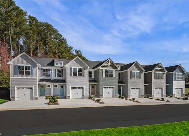Property at 250 Summit Path, Franklin, VA 23851, 3 beds, 2.5 baths
