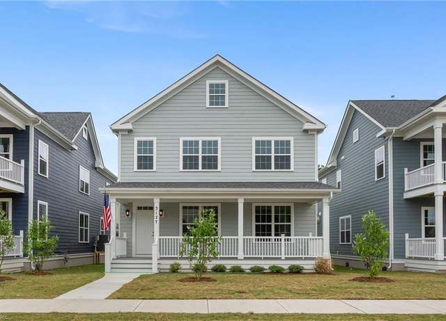 Property at 3127 E Ocean View Ave, Norfolk, VA 23518, 4 beds, 3 baths