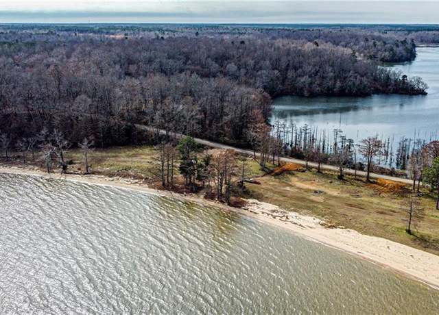 Property at Lot 10 Sunken Meadows Rd, Spring Grove, VA 23881