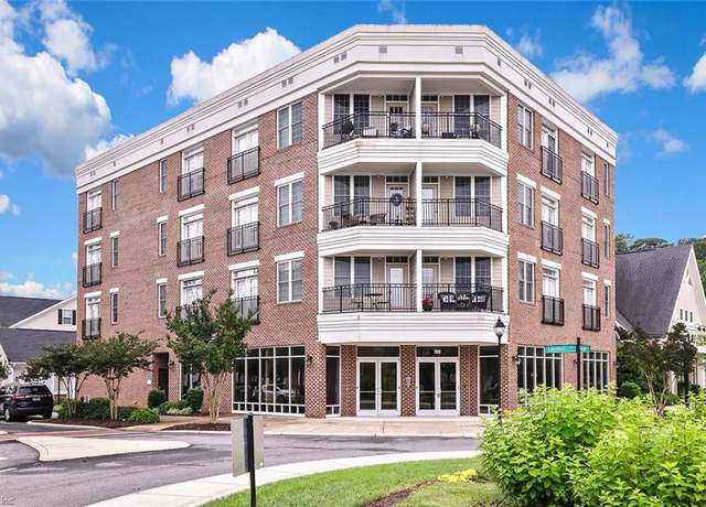 Property at 100 Laydon Way Unit 3A, Yorktown, VA 23692, 2 beds, 2 baths