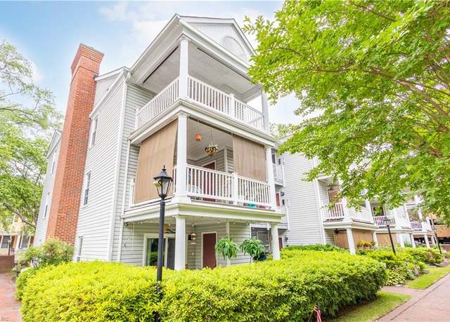 Property at 317 London St #9, Portsmouth, VA 23704, 2 beds, 2 baths