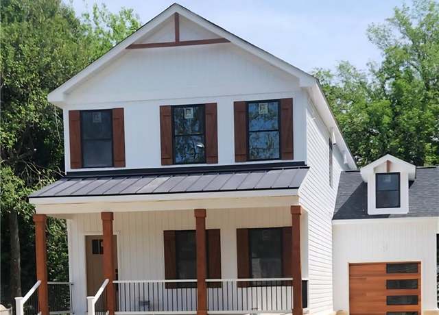 Property at 962 19th St, Newport News, VA 23607, 4 beds, 3.5 baths