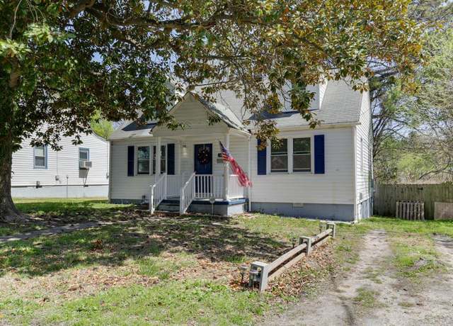 Property at 7432 Tyndale Ct, Norfolk, VA 23505, 3 beds, 2.5 baths