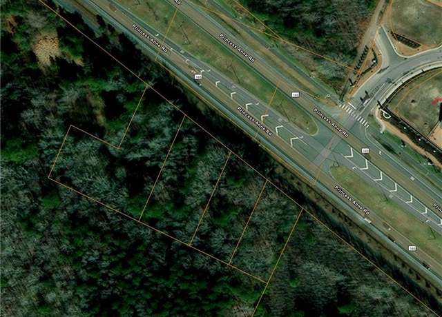 Property at LOT 2 Princess Anne Rd, Virginia Beach, VA 23456