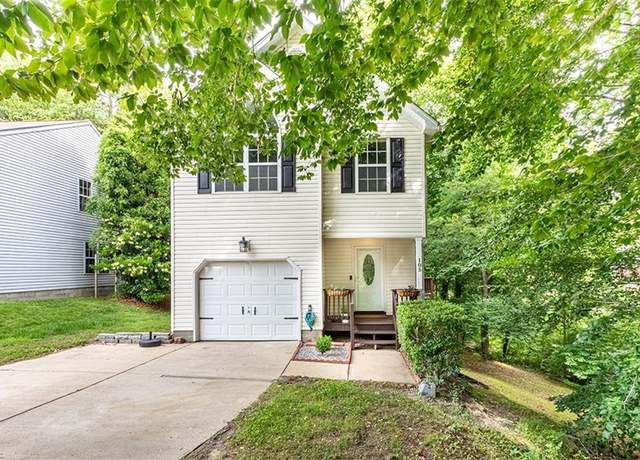 Property at 105 Riesling Rd, Williamsburg, VA 23185, 3 beds, 2.5 baths