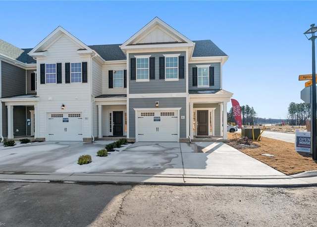 Property at 4958 Breck Ln, Chesapeake, VA 23321, 3 beds, 3.5 baths