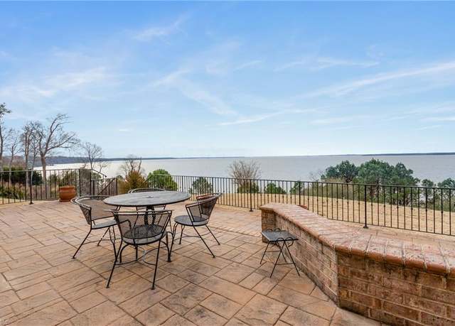 Property at 205 Rivers Edge, Williamsburg, VA 23185, 4 beds, 4.5 baths
