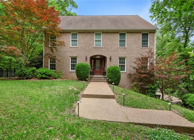 Property at 527 Lakeshead Dr, Williamsburg, VA 23185, 4 beds, 3 baths