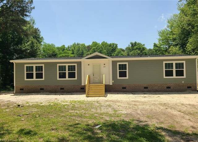 Property at 175 Pinto Dr, Moyock, NC 27958, 3 beds, 2 baths