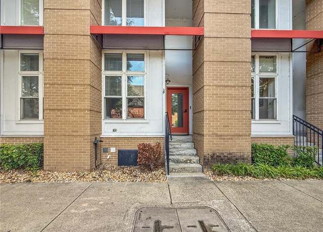 Property at 388 Boush St #108, Norfolk, VA 23510, 1 bed, 1 bath