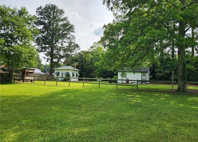 Property at 168 N County Dr, Wakefield, VA 23888, 1 bed